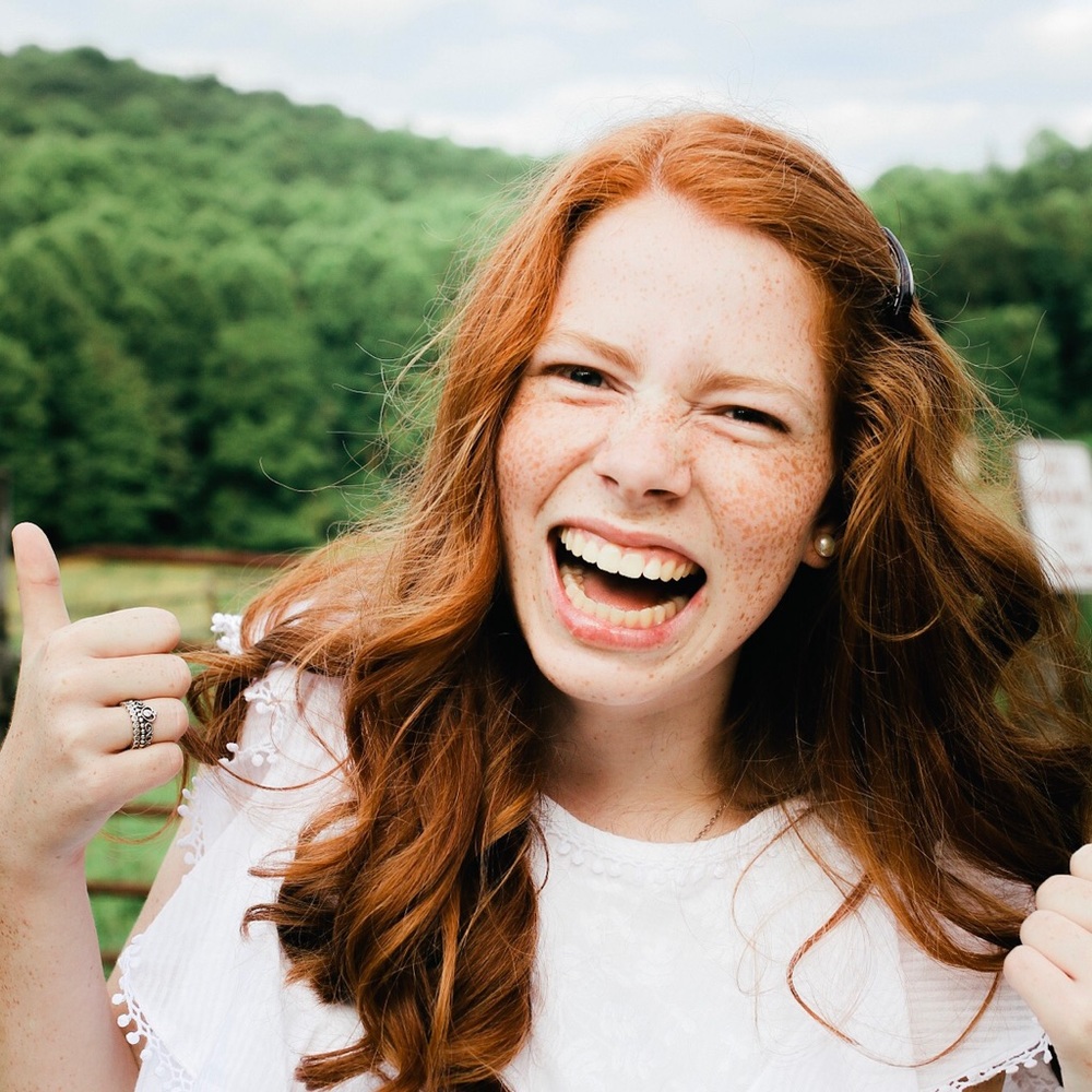 Meet your Posher, Noelle